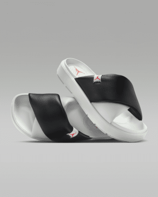 【Nike】送料/関税込 W JORDAN SOPHIA SLIDE Nike Jordan Sophia slides for Women - Beige in UAE | Level Shoes
